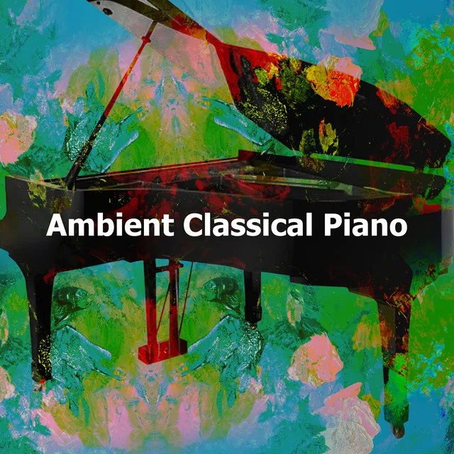 Ambient Classical Piano