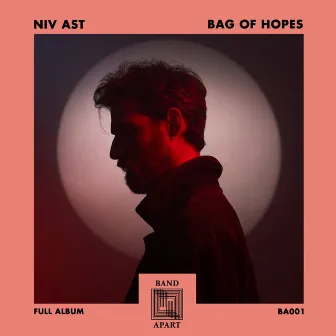 Bag of Hopes by Niv Ast