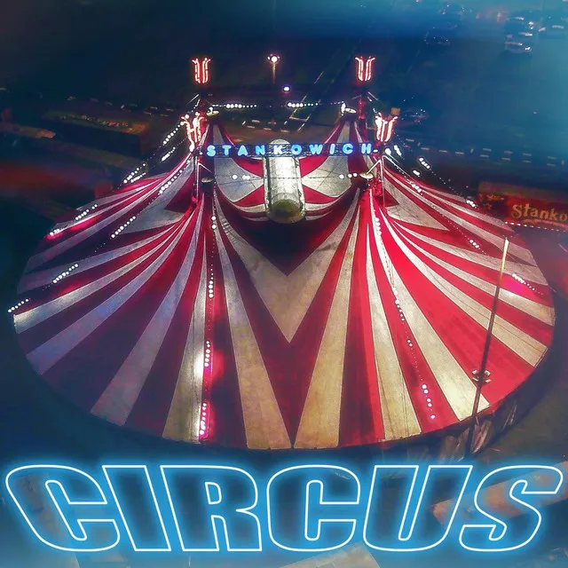 Circus Theme Song - Remix