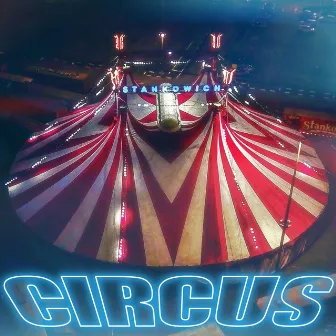 Circus Theme Song by Crazy Monkey