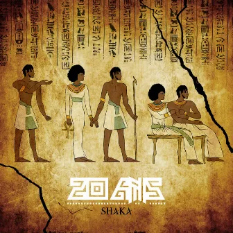 20 ans by Shaka