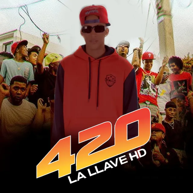 420 - Demo