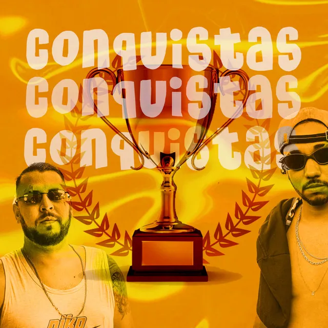 Conquistas