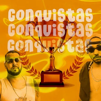 Conquistas by Mc kalifha