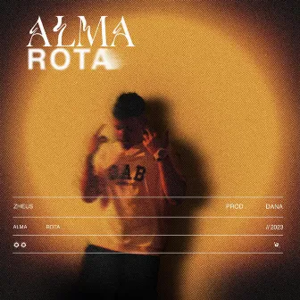 Alma Rota by dana