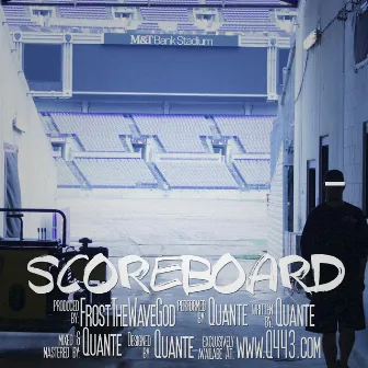 ScoreBoard by Quante