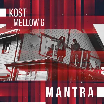 Mantra by Kost