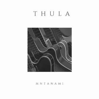 Thula Mntanami by Igcokama Elisha