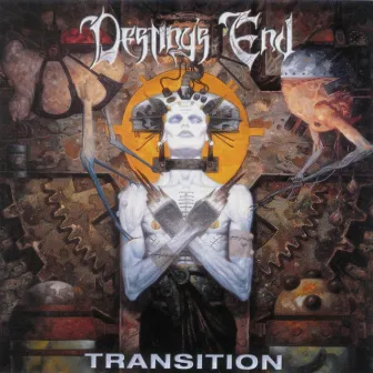 Transition by Destiny's End