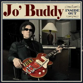 Inside Out by Jo' Buddy