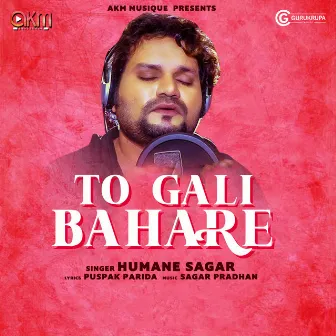 To Gali Bahare by Humane Sagar