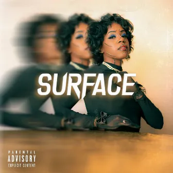 Surface by Mudy