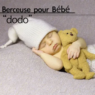 Berceuse pour Bébé Dodo – Musique pour enfant au piano, musique douce pour dormir y aider ton bébé faire dodo by Unknown Artist