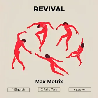 Revival by Max Metrix