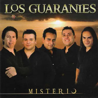 Misterio by Los Guaraníes