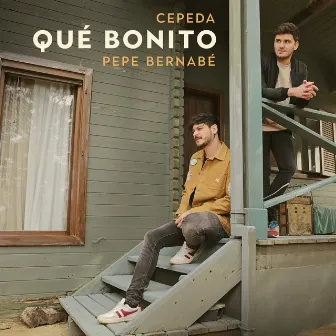 Qué Bonito by Pepe Bernabé