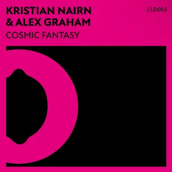 Cosmic Fantasy by Kristian Nairn