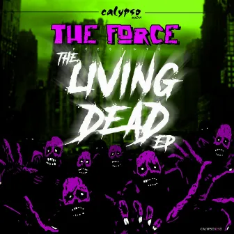 The Living Dead EP by 