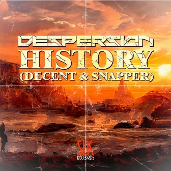 History EP by Despersion