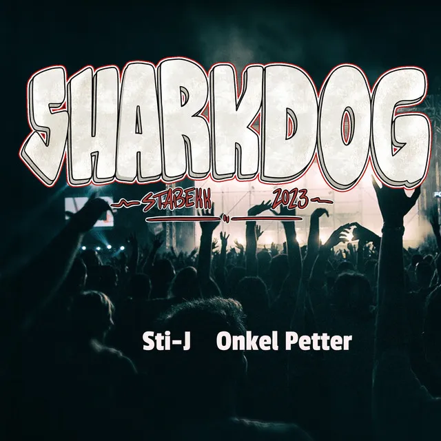 Sharkdog 2023 Stabekk