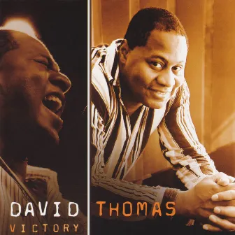 Victory (Live) by David Thomas