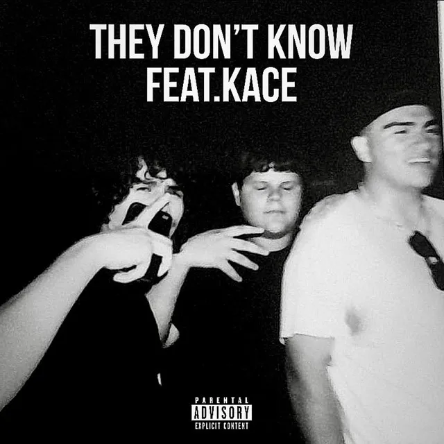 They Don't Know