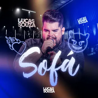 Sofá (Ao Vivo) by Lucas Souza