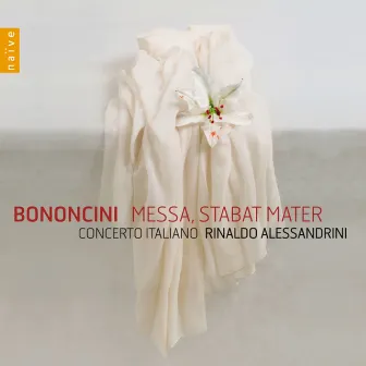 Bononcini: Messa, Stabat Mater by Giovanni Bononcini