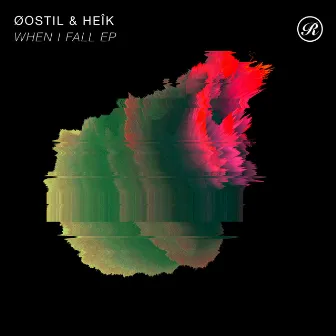 When I Fall EP by Heîk