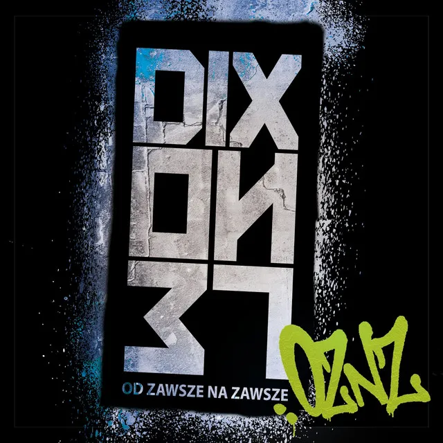 O.Z.N.Z. - Od zawsze na zawsze (Złota płyta - limitowana edycja)