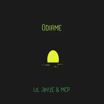 Odiame by MCP