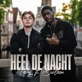 Heel De Nacht by Terry