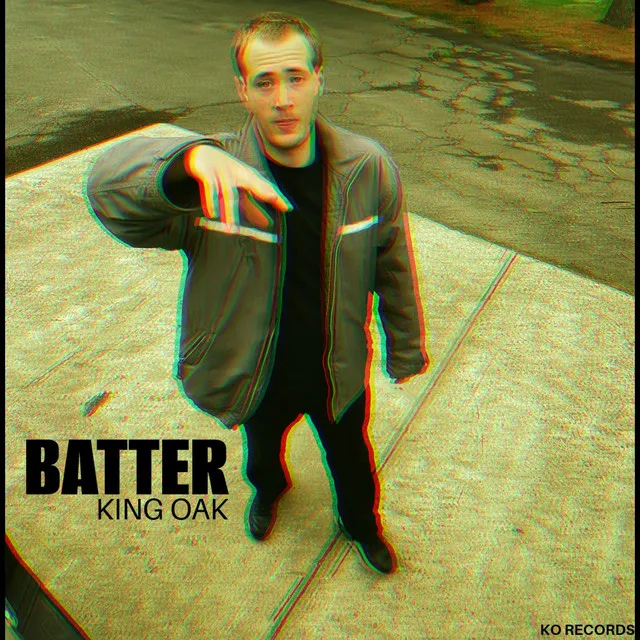 Batter