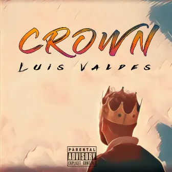 Crown by Luis Valdes