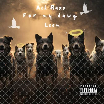 For My Dawgs by Ack Raxx