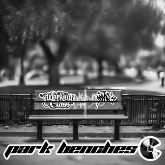 PARK BENCHES by Ibe Hustles