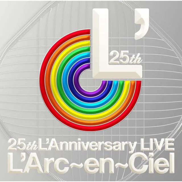 NEO UNIVERSE (25th L'Anniversary LIVE)