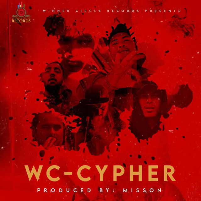 WC-CYPHER