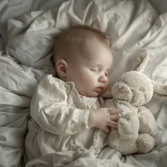 Baby Nap Time: Calming Music for Quiet Moments by AURORA.DRONE