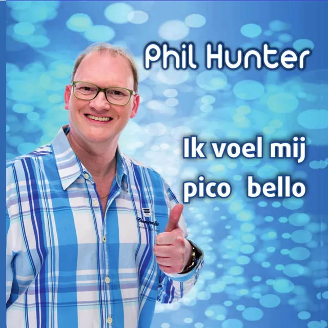 Ik Voel Mij Pico Bello