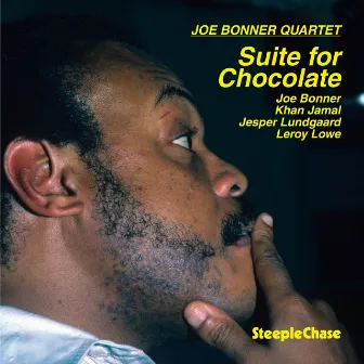 Suite for Chocolate by Joe Bonner