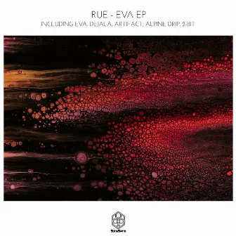 EVA EP by RUE