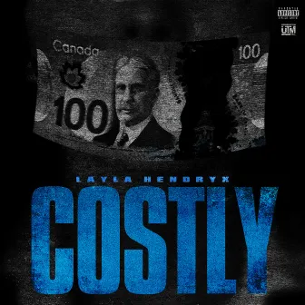 costly by Layla Hendryx