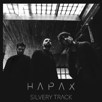 Silvery Track by Hapax