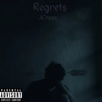 Regrets by J.L.C