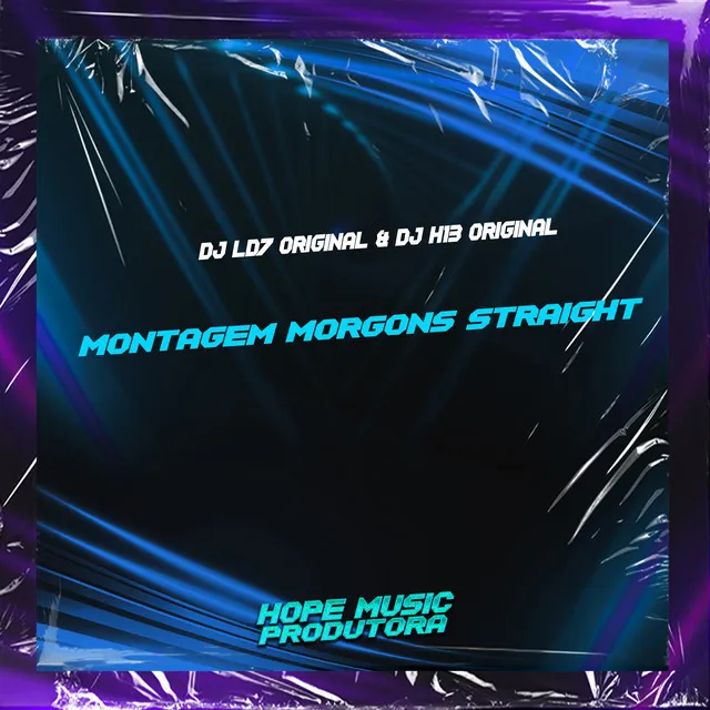 Montagem Morgons Straight