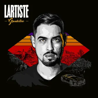 Grandestino by Lartiste