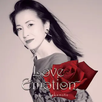 Love Emotion by Fuyumi Sakamoto