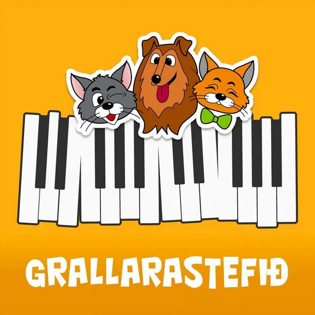 Grallarastefið