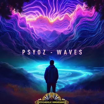 Waves by PsyOz